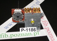 PROGRAMATOR AKO 516651